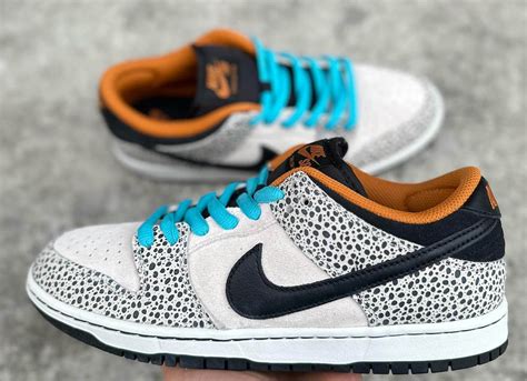 safari nike dunks|nike sb dunk safari.